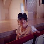 Emily June Slade - @ritsu.moso1925 - Instagram