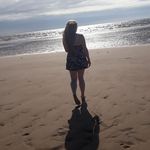 Emily Slade - @hunter_nenny - Instagram