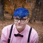 Emily Slick - @bluewolf7972 - Instagram