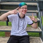 Emily Sloane - @emily.is.strange - Instagram