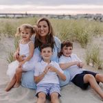 Emily Sloane Rosati - @esl520 - Instagram