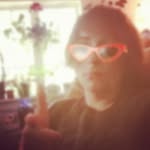 Emily Snook - @amphibimation - Instagram