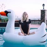 Emily Snook - @icedpeeblesroast - Instagram