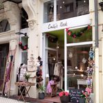 Emily's Nook - Concept Store - @emilysnook_macarena - Instagram