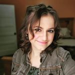 Emily Spaulding - @dancer.es5 - Instagram