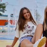 Hey Emily its me ur big!!🤪🐬🌙🌟 - @emilyspillmans_biggie - Instagram