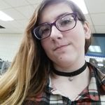 Emily Spruill - @beastgirl2002 - Instagram