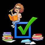Emily Squires - @hms_librarian1 - Instagram