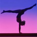 gymnastics~cheer~trampolining - @emily.squires.gymnastics - Instagram