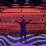 Emily Buckland | Stage manager - @emilyoncoms - Instagram