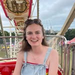 Emily Standen - @emilystanden95 - Instagram