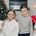 Emily Harris Staniszewski - Facebook