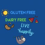 Emily Stapp - @healthyglutendairyfree - Instagram