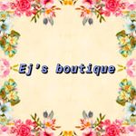 Emily Starkey - @ejs_boutique - Instagram