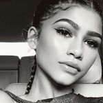 Emily Staton - @xox_zendaya_xo - Instagram