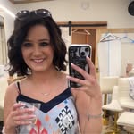 Emily Brooke Steed - @embrooke1221 - Instagram