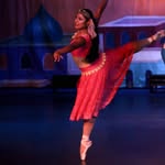Emily - @emilysteffany_dance - Instagram
