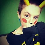 Emily Steinbach - @babyemmy2o2 - Instagram