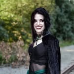 Emily Steinbach - @missinsomniax.official - Instagram