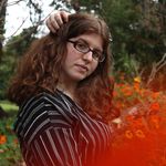 Emily Steinberger - @madlehead - Instagram