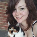 Hanna Emily Steinberger - @pibbleprincess3 - Instagram