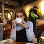 Emily Steiner - @emilyeatsprettyfood - Instagram