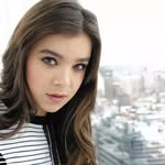 Emily Steinfeld - @fabih_portugal - Instagram