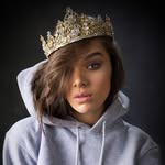 hailee steinfeld - @haileesteinfeld_emilyjunk_pp3 - Instagram