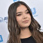 Hailee Steinfeld - @hailee_emily_steinfeld - Instagram