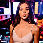 Hailee Steinfeld ❤️💜 - @haileesteinfeldkateemily - Instagram