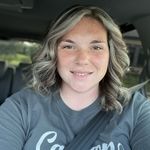 Emily Stembridge - @emcstem22 - Instagram