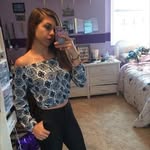 Emily Stemmler - @forgotabouthim - Instagram