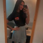 Emily Stenlund - @blubsaysthefishy - Instagram