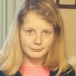 Emily Stennett - @emzy_the_panda - Instagram