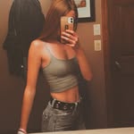 Emily Stenzel - @emmy.spamssssssss - Instagram