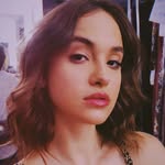 Emily Stoffel - @emilystoffelwolf - Instagram