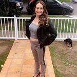 Emily Stogsdill - @fruity64 - Instagram