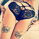 Emily Stoner - @sexytattoo.cl - Instagram