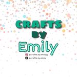 Emily Streeter - @crafts.by.emilyyy - Instagram