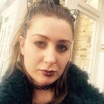 Emily Sheila Stroud - @emilysheilastroud101 - Instagram