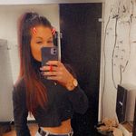 Emily Stroud - @emilymakenzie - Instagram