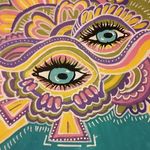 Emily Stroud - @em.does.paintings - Instagram