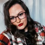 Emily Strout - @emilybstrout - Instagram