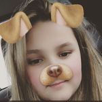 Emily Strout - @candylandgirl60 - Instagram