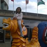 Emily Caro Moreno - @emily_super450 - Instagram