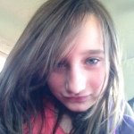 Emily Cadence Switzer - @suprstarlolomh - Instagram