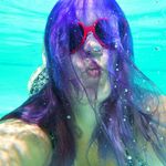 Emily Switzer - @kay_mayhem - Instagram