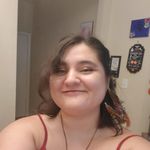 Emily Tabb - @wicked_skulduggery - Instagram
