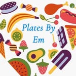 Emily Taber - @platesbyem - Instagram