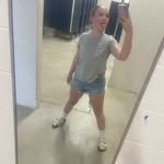 Emily Taber - @em_isfire - Instagram